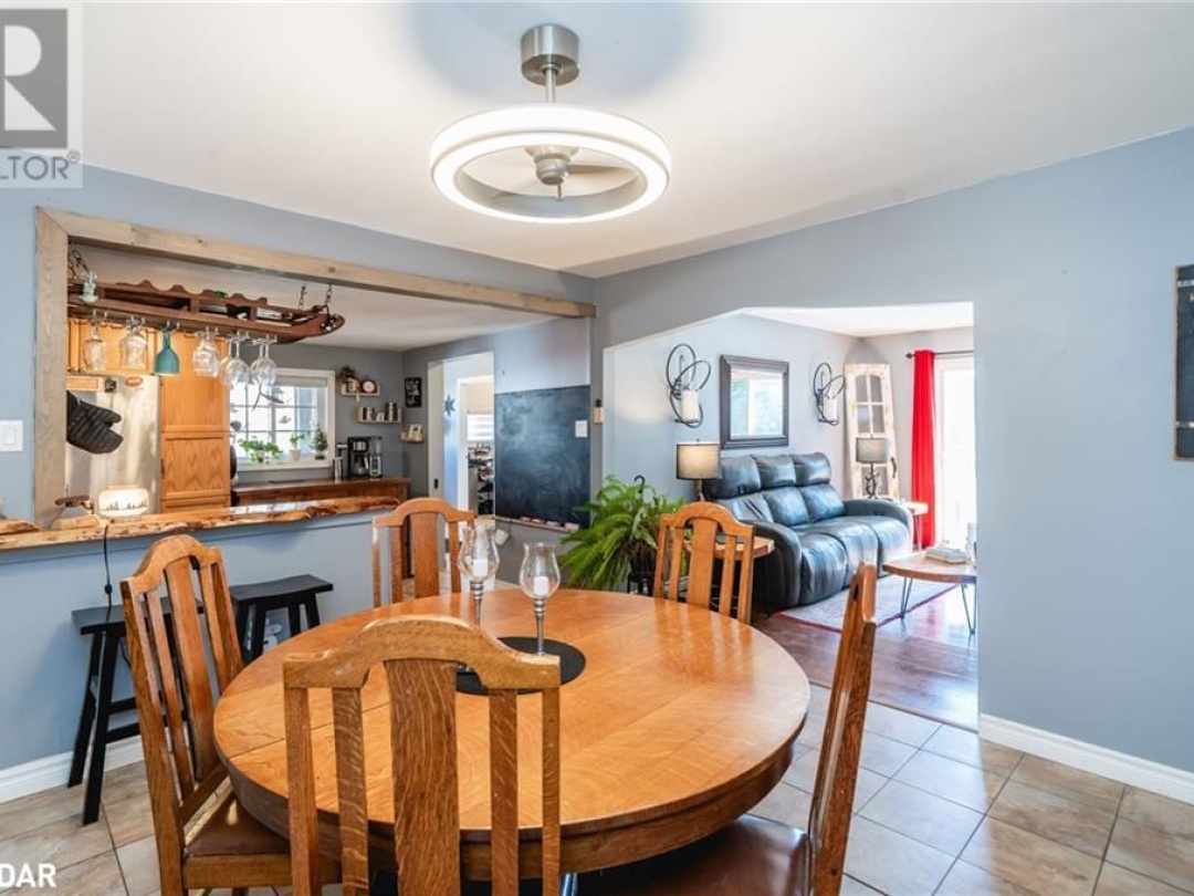 3155 St Amant Road, Severn