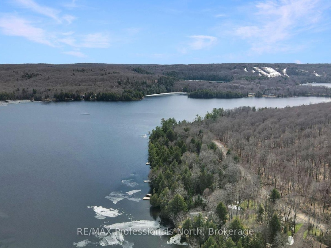 1564 Parsons Road, Moose Lake