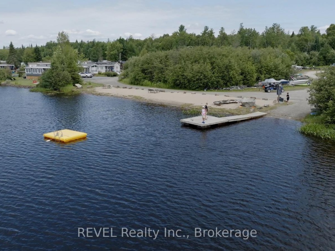 B56 - 85 HUTCHINSON BEACH ROAD, Deer Lake