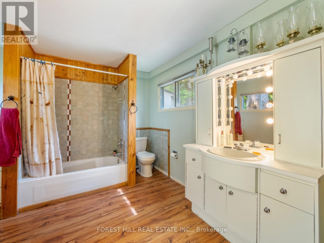 1128 BIG HAWK LAKE ROAD, 