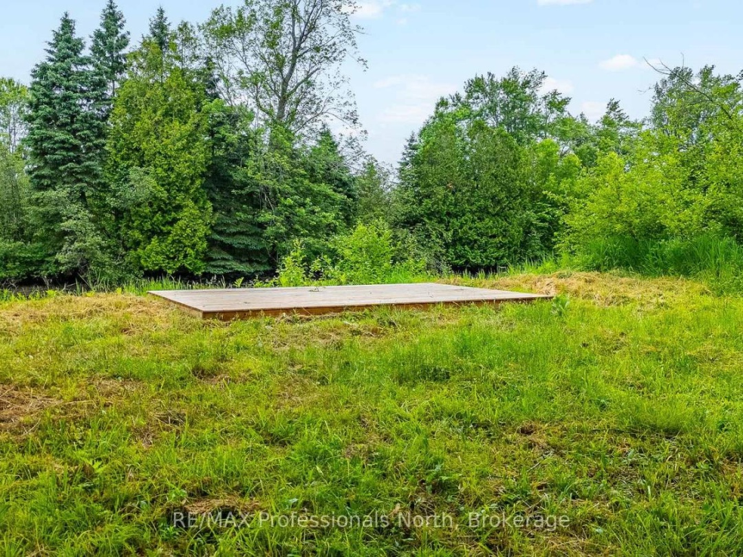 0 SPRING VALLEY ROAD, Gull River