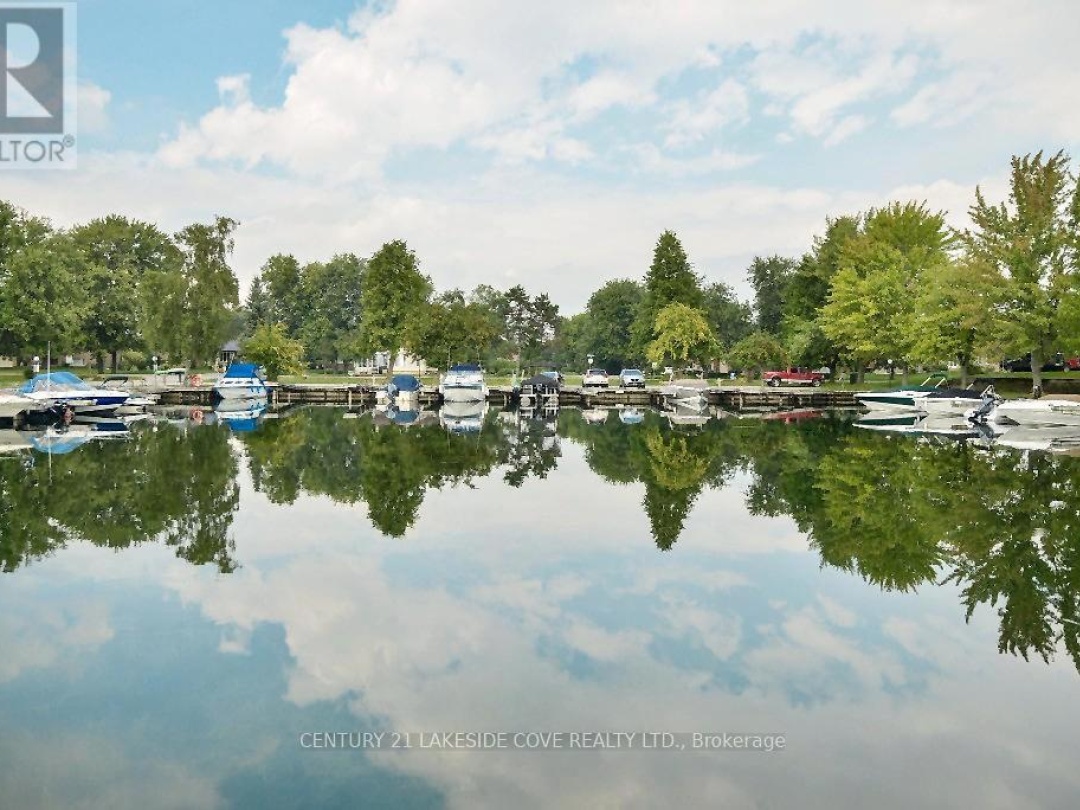 27 Thicketwood Place, Lake Simcoe