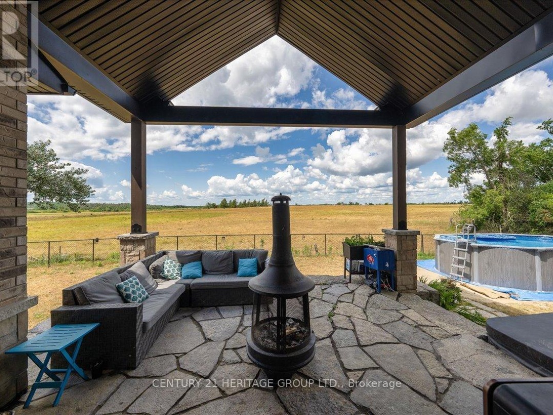 505 ELDON STATION ROAD, 