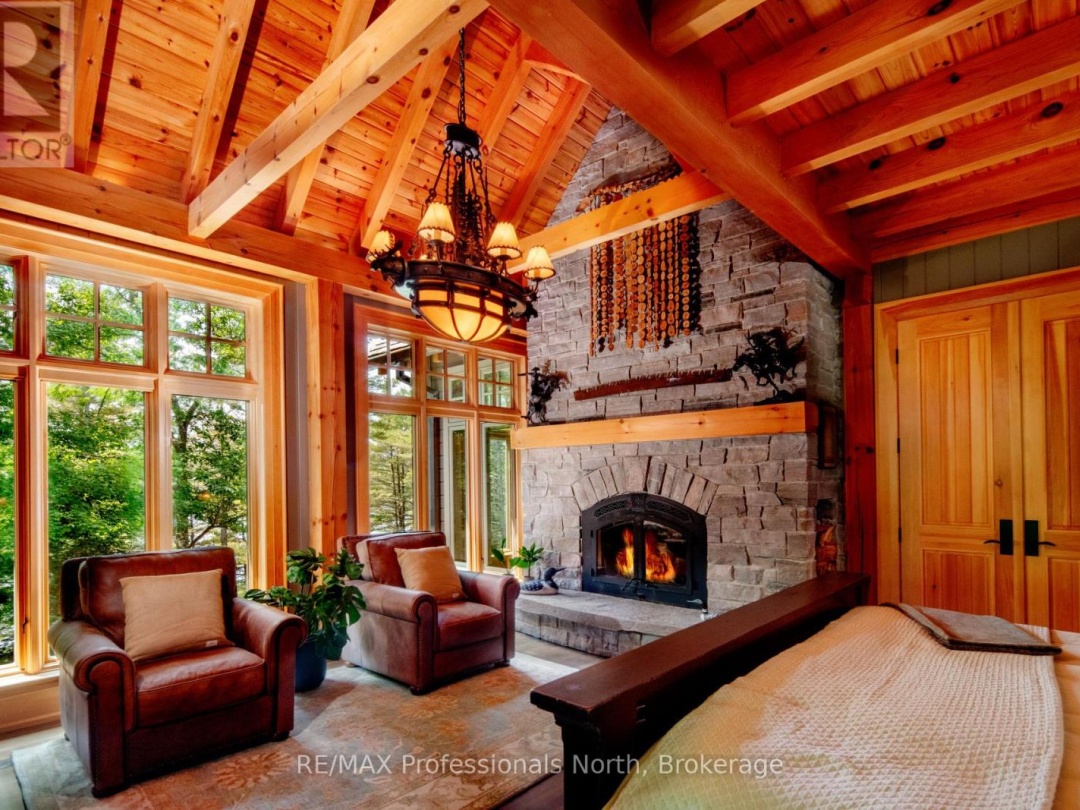 1600 Misty Knoll Trail, Klaxon Lake