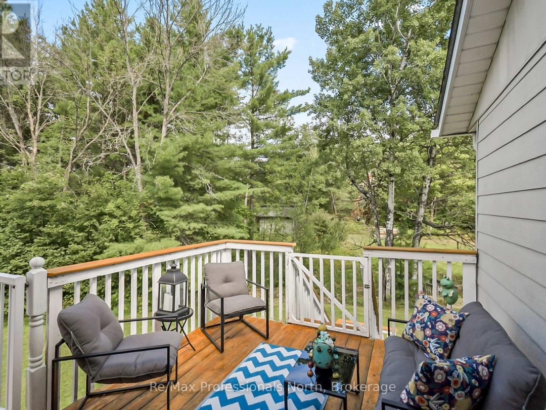 1244 MUSKOKA ROAD 169, 