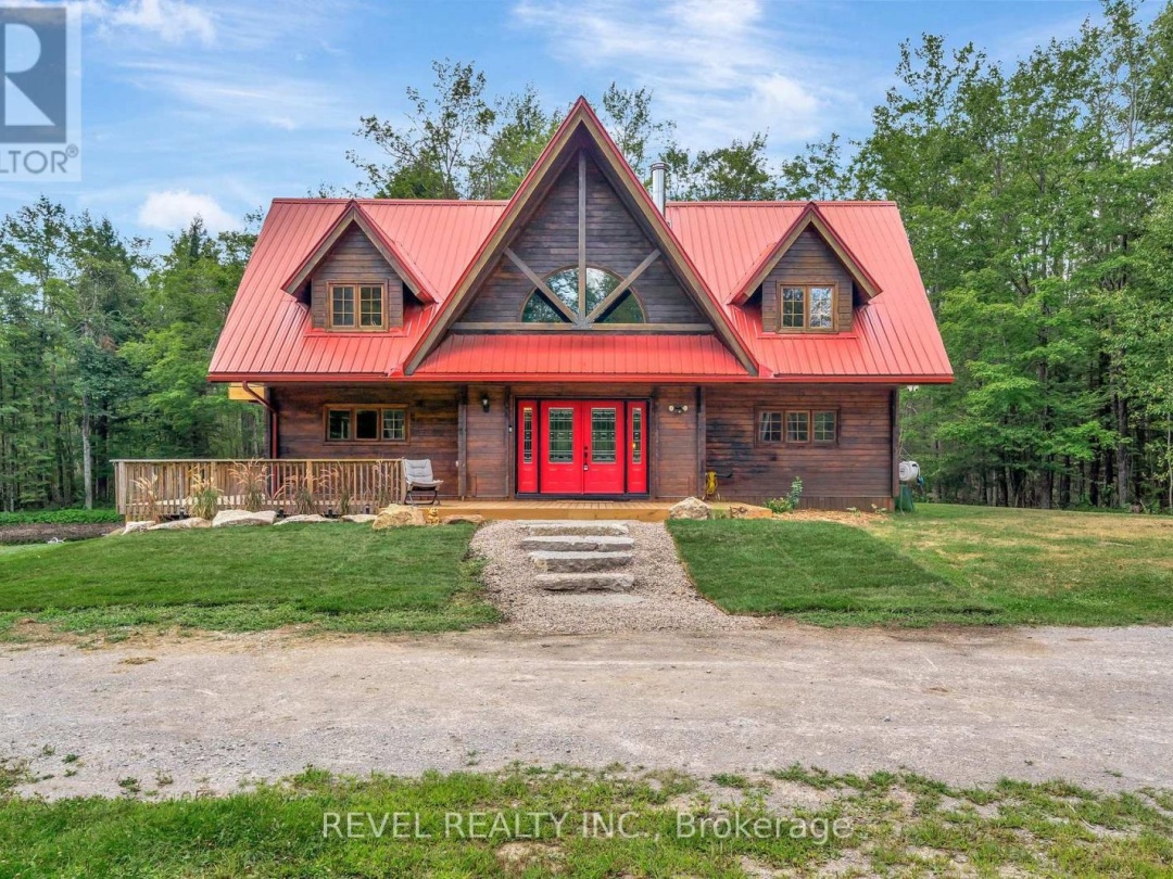 3515 COUNTY RD 121 ROAD, 