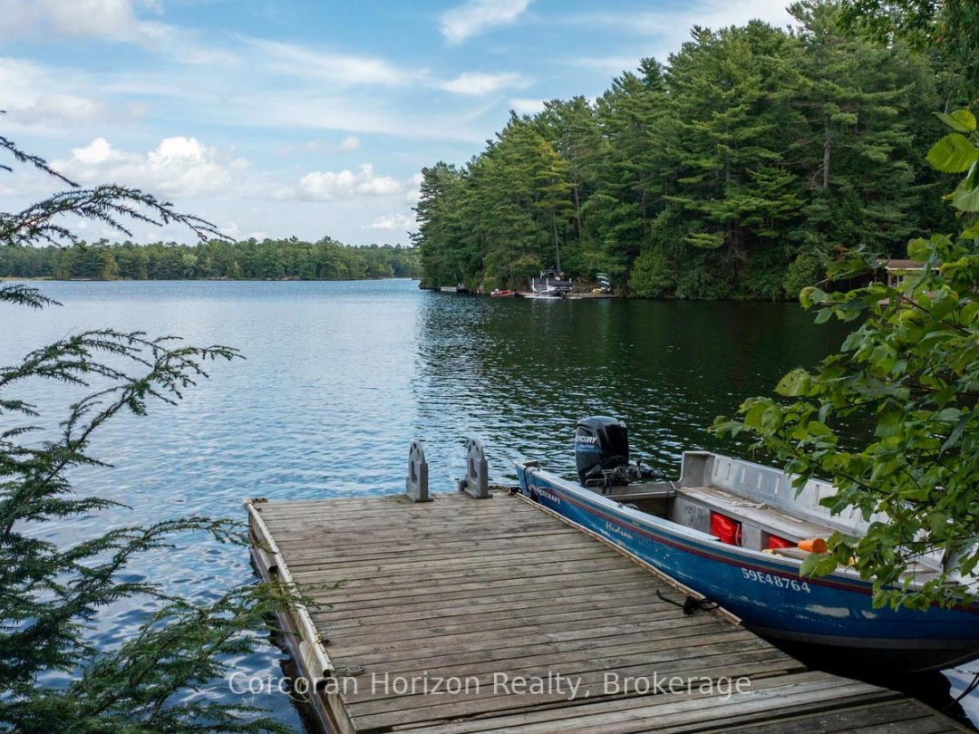 242 Is 90 Six Mi Lake Road, Six Mile Lake