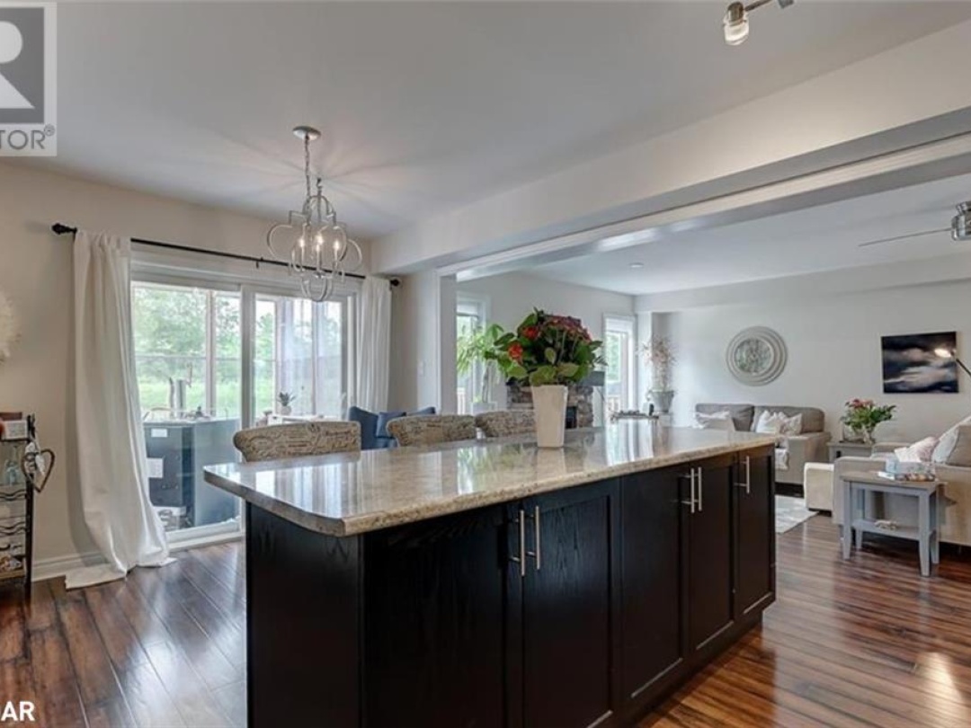 12 Masters Crescent, Georgian Bay