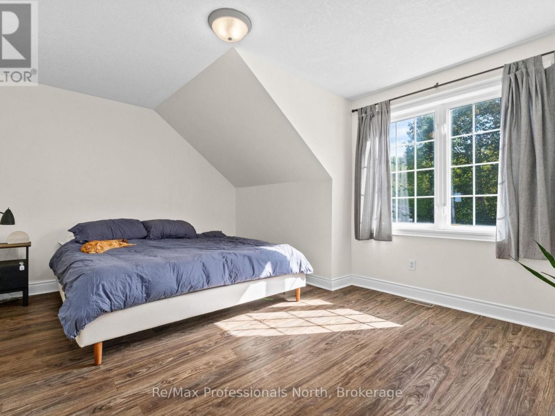 166 MUSQUASH ROAD, 