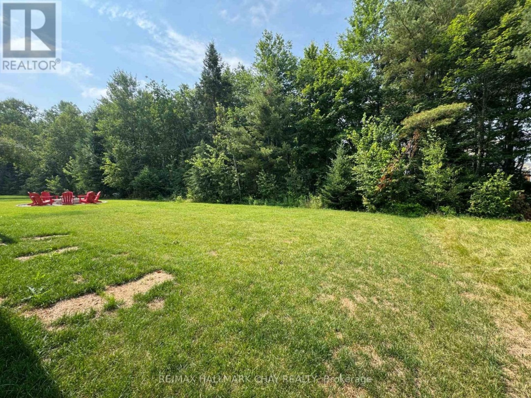12 DYER CRESCENT, 