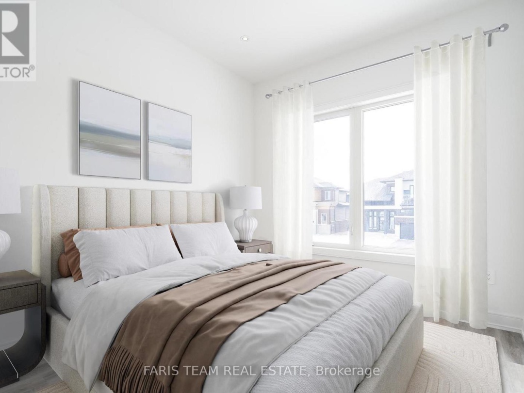 3775 Sunbank Crescent, Severn (West Shore)