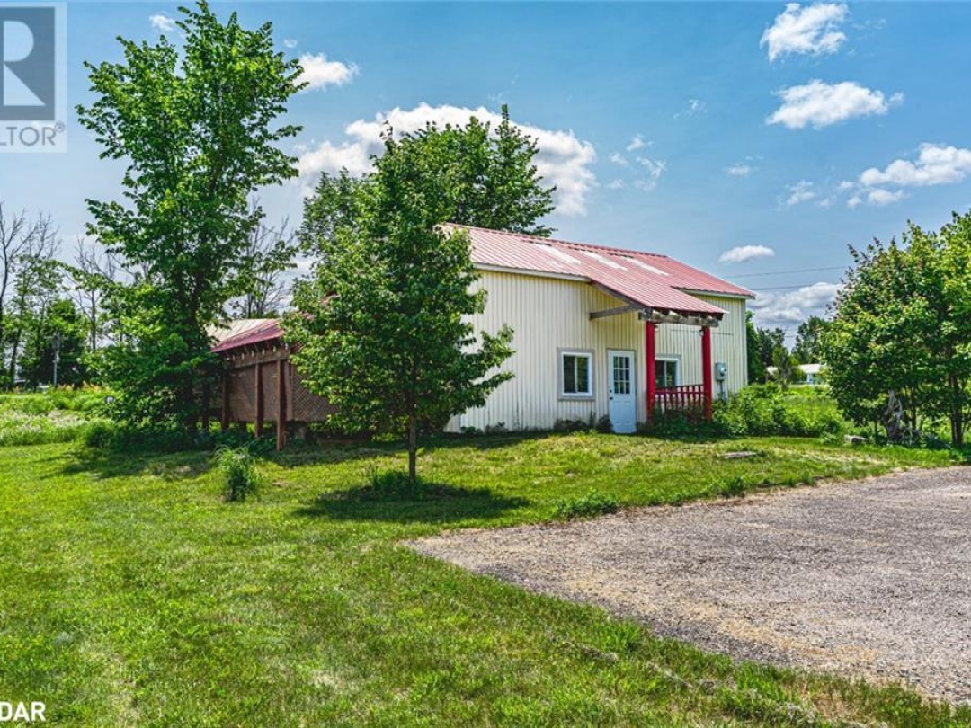 10195 HWY 12 WEST, 
