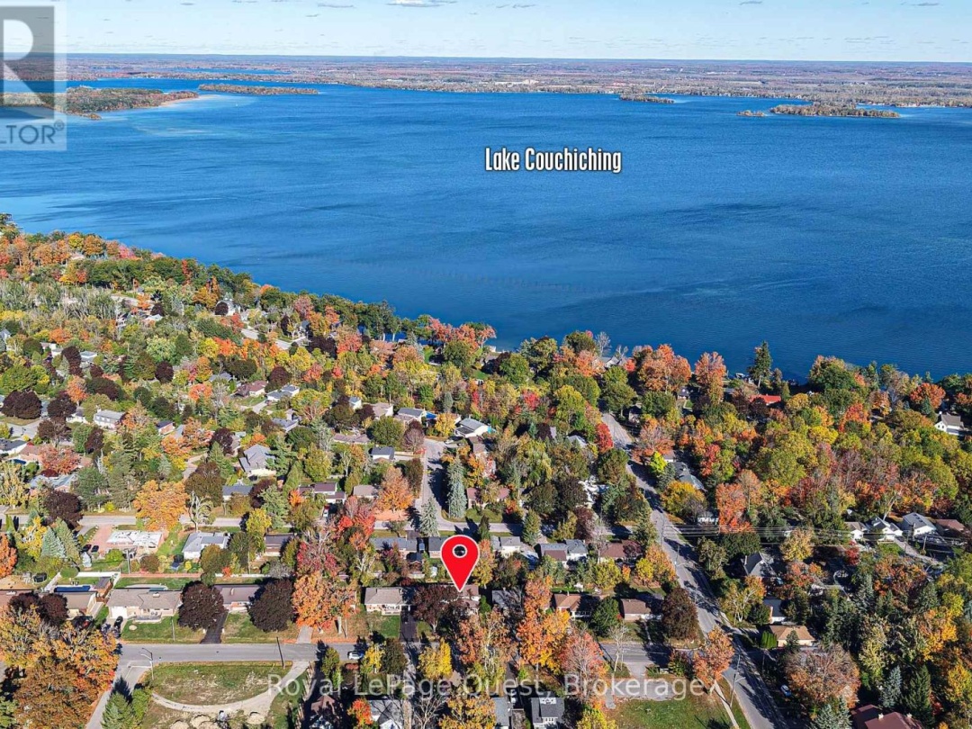 338 OLD MUSKOKA ROAD, 