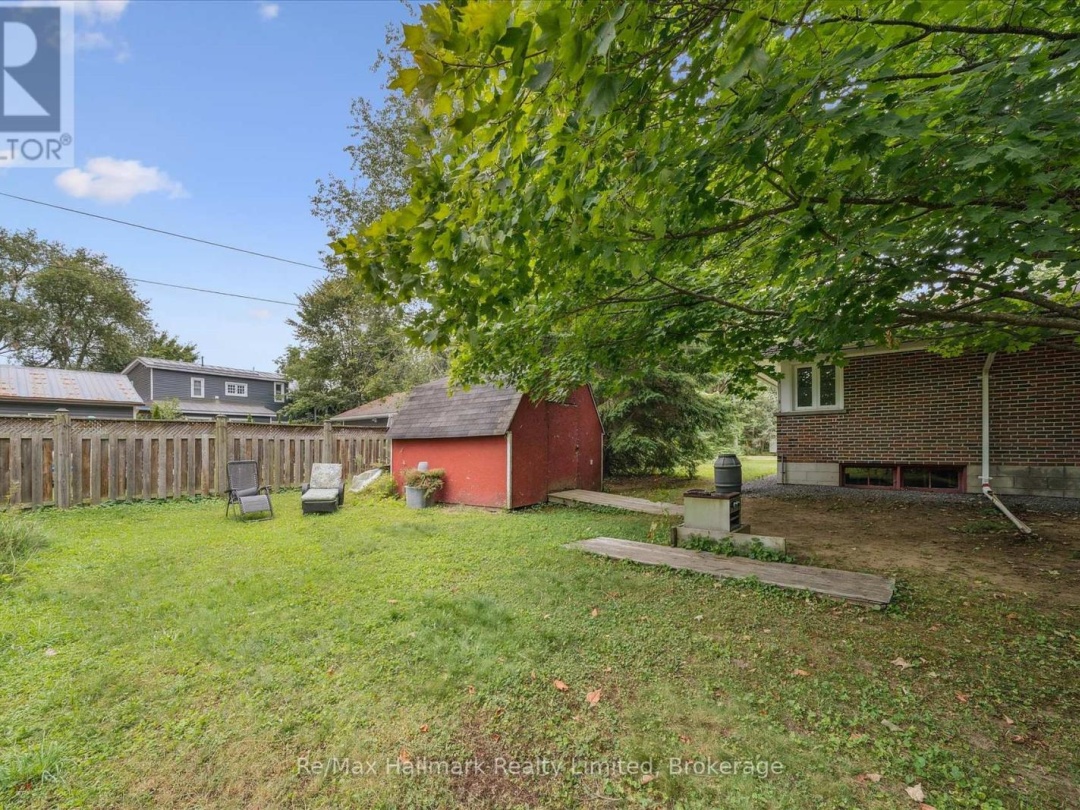 91 SPENCER STREET, 