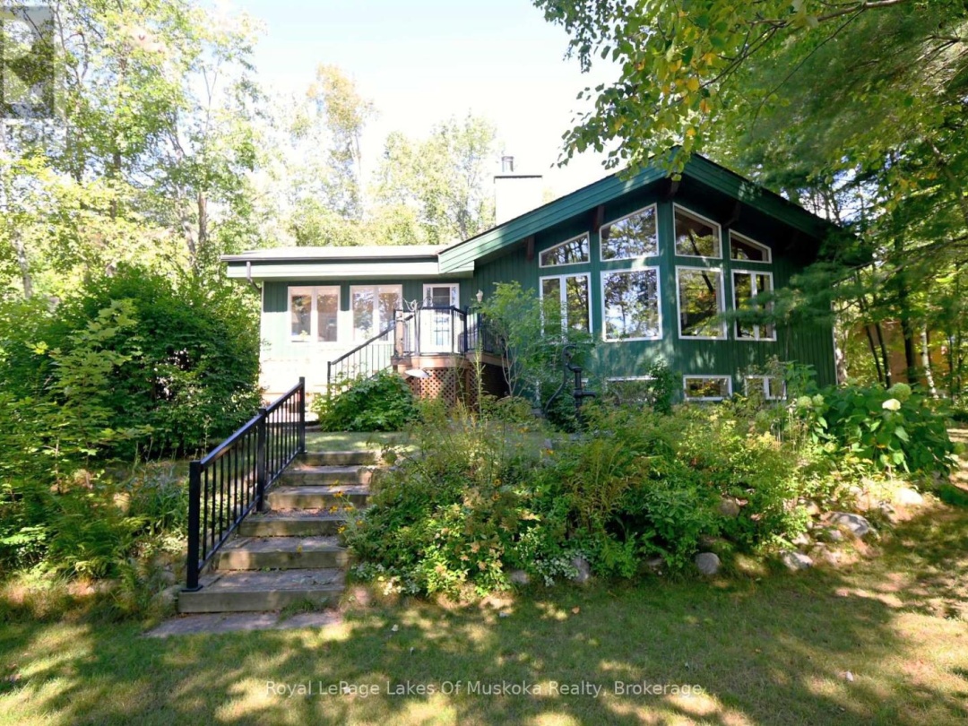 1070 SPENCE LAKE ROAD, 