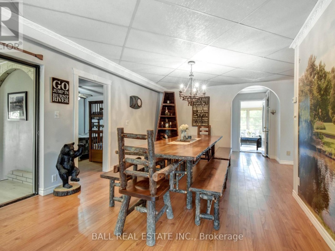 45 BROOK ROAD, 