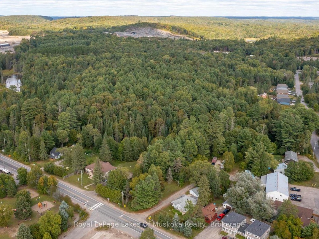 100 CHAFFEY TOWNSHIP ROAD, 