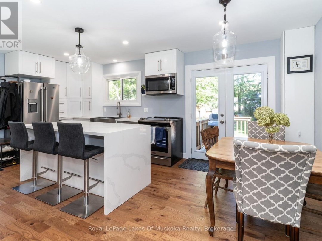 15 DOUGLAS DRIVE, 