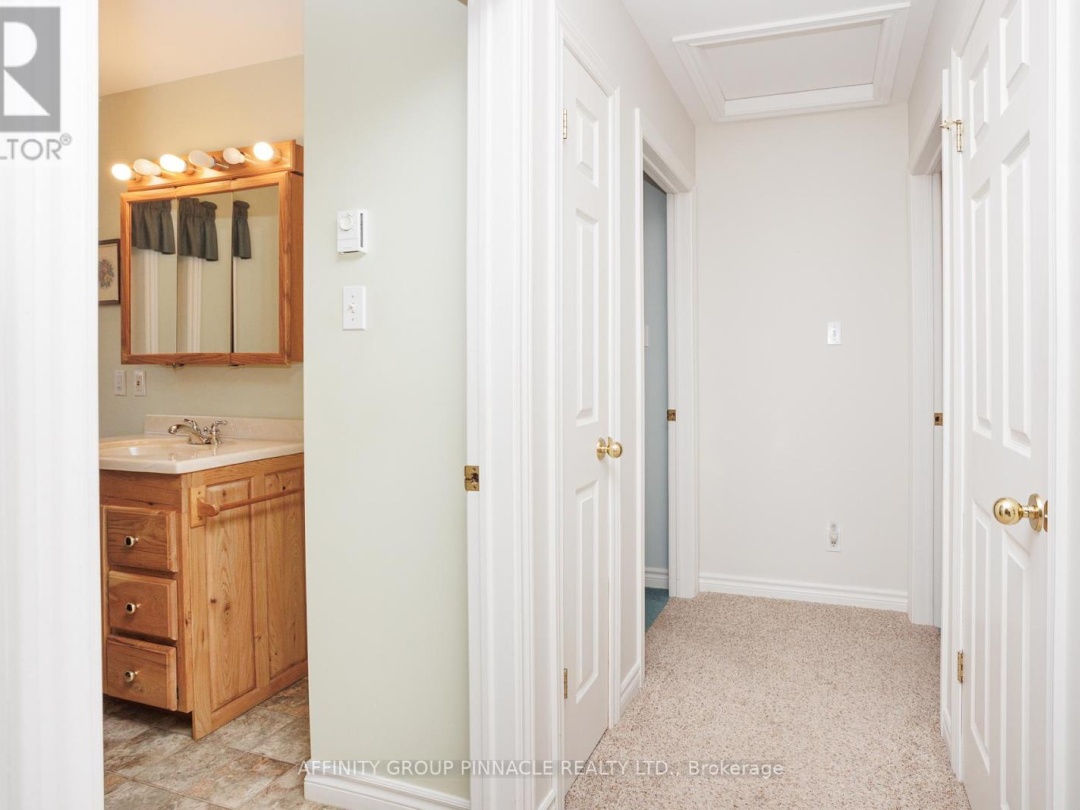 77 CONCESSION ROAD, 