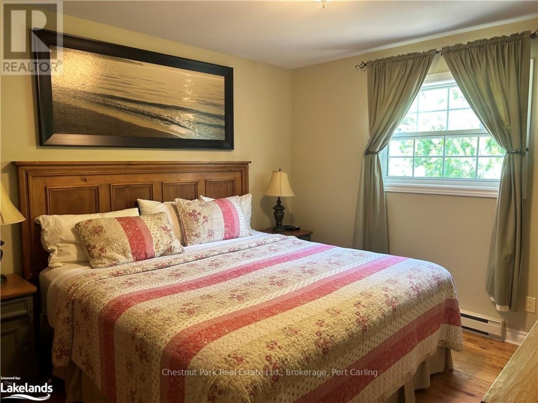 118 3 1052 Rat Bay Road, Lake Of Bays