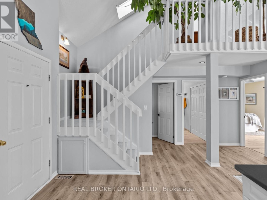 2043 Beman Point Lane, Severn