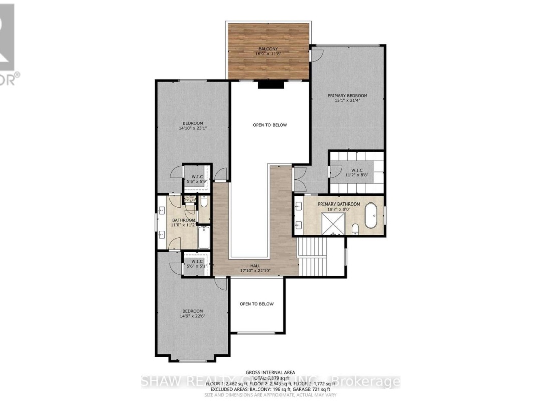 14 ST GEORGES COURT, 