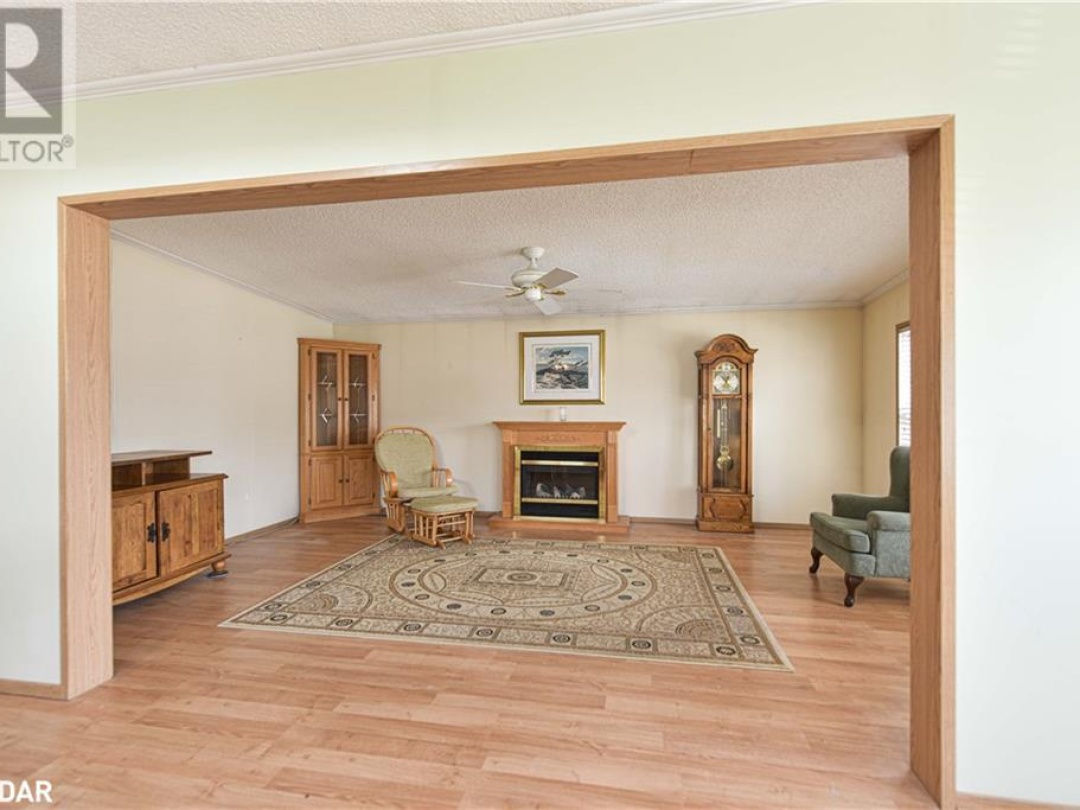 4101 Wesley Street, Severn