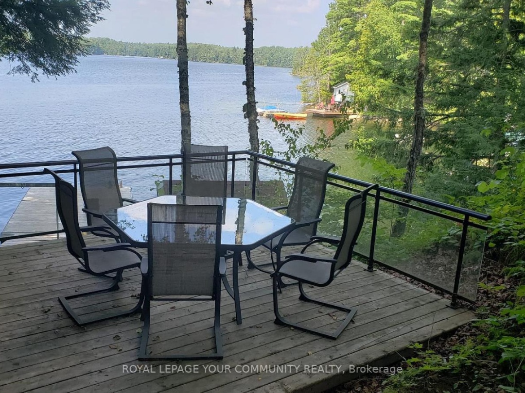 2085 Crystal Lake Road, Trent Lakes