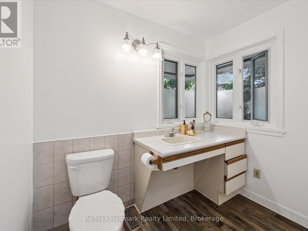 91 SPENCER STREET, 