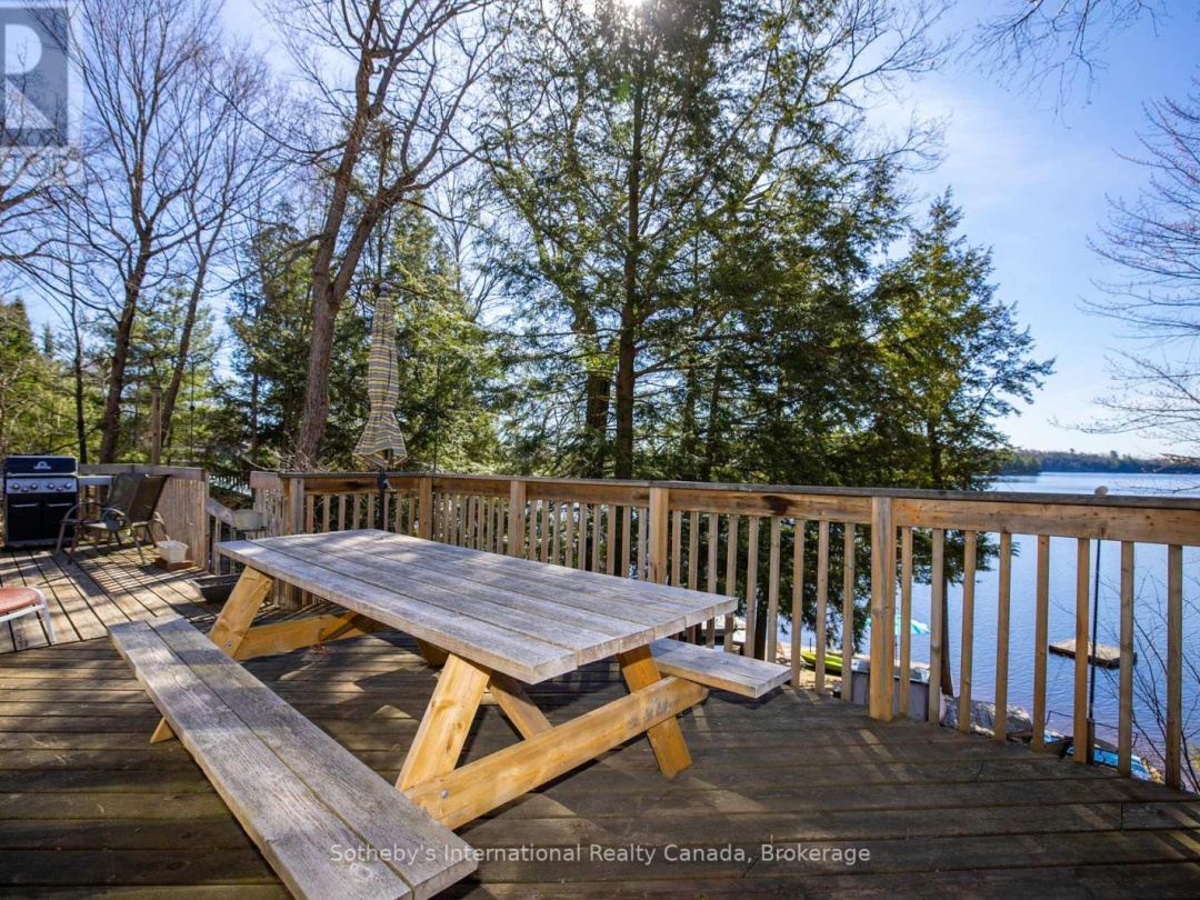 47 Deerfield Road, Manitouwabing Lake