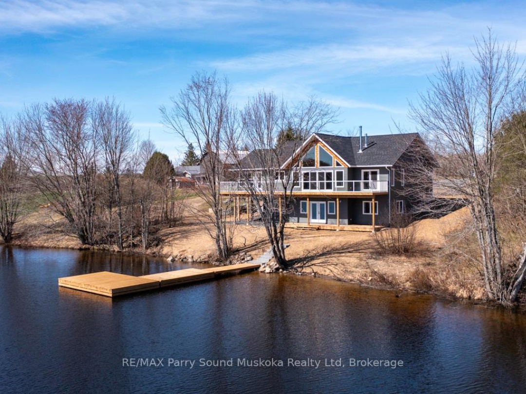 49 Hardies Road, Manitouwabing Lake