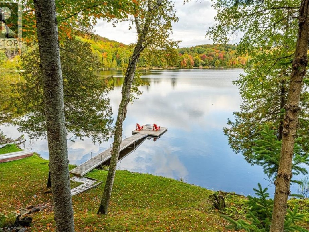 1220 PORTAGE LAKE Road, 