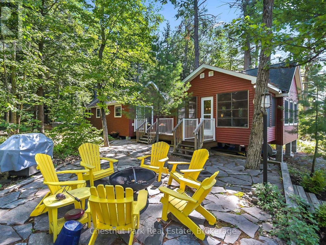 86 TAYLOR ISLAND, 