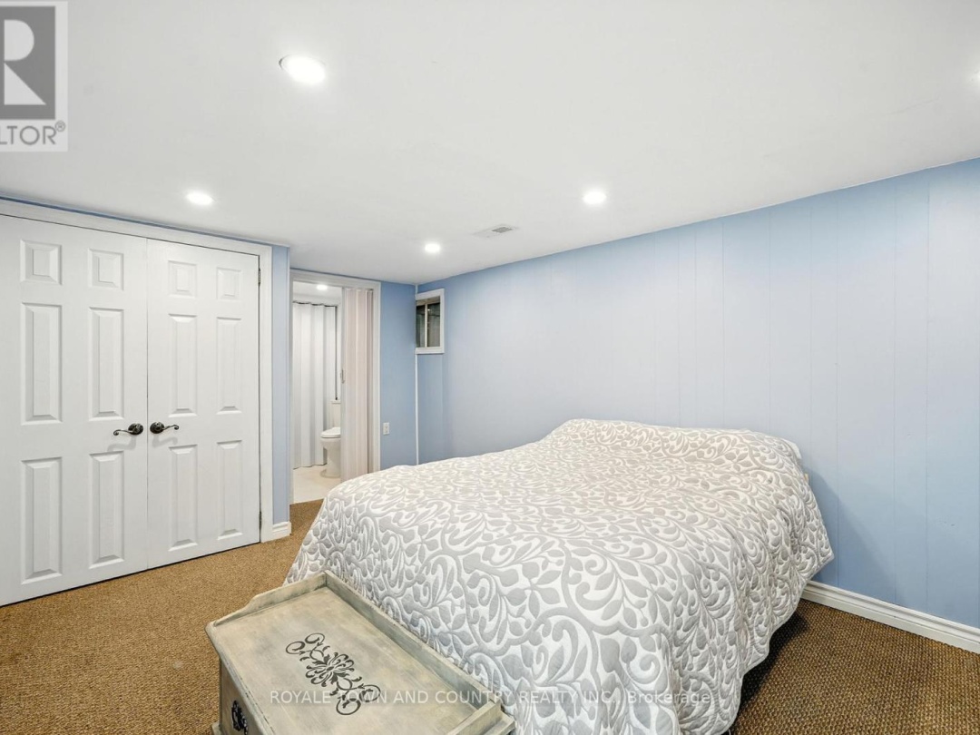 128 PEARNS ROAD, 