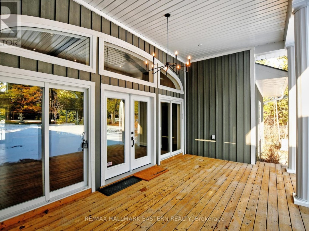 308 INDIAN POINT ROAD, 