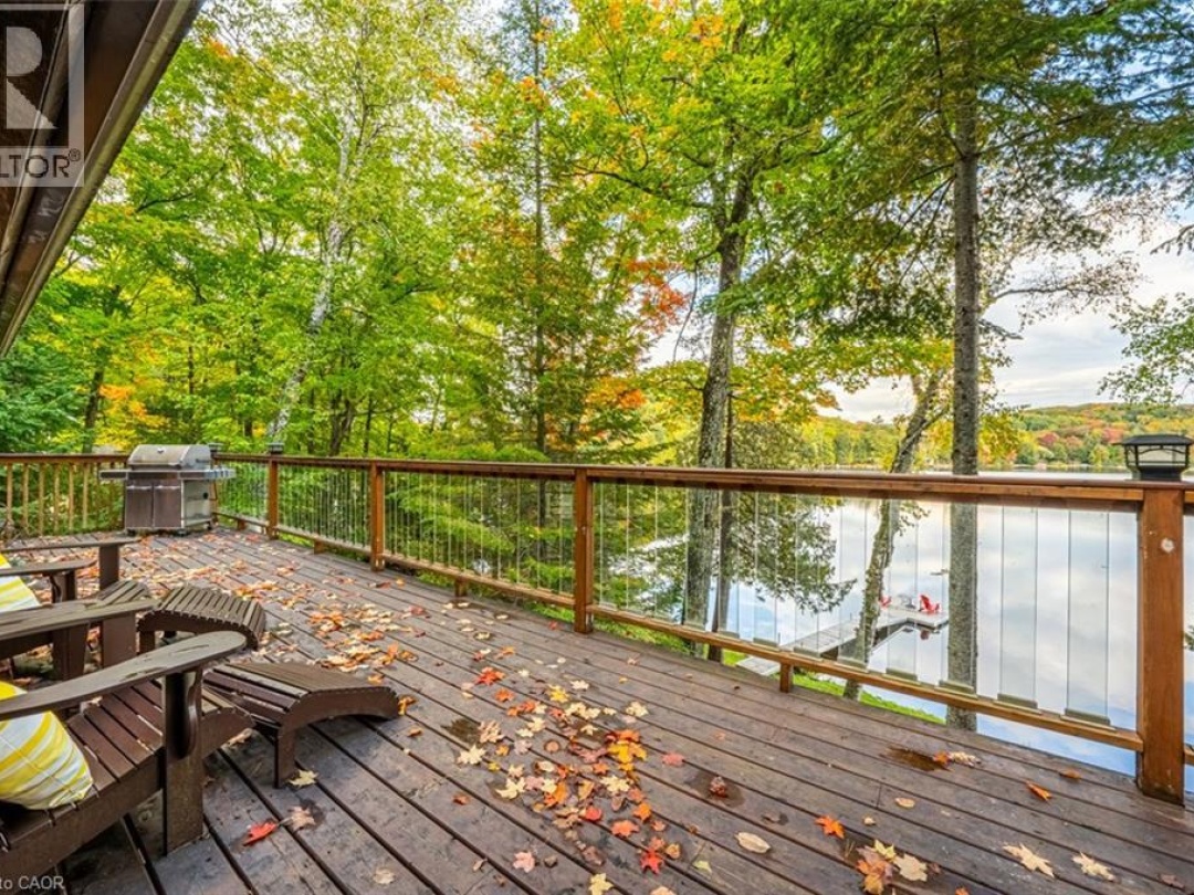 1220 PORTAGE LAKE Road, 