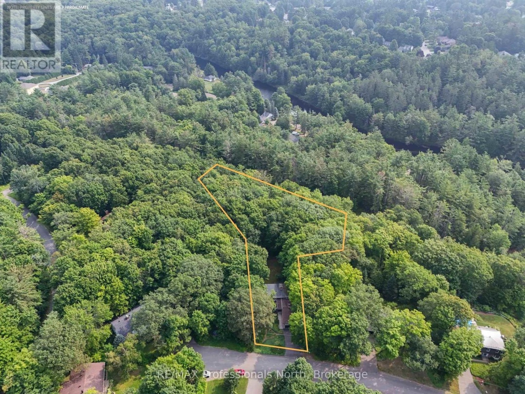 64 WOODLAND DRIVE, 
