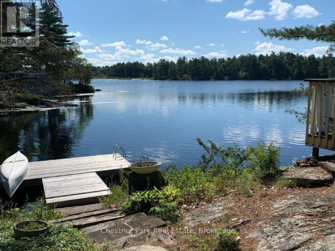 1 1 1051 Wigwam Lodge Road, Kahshe Lake