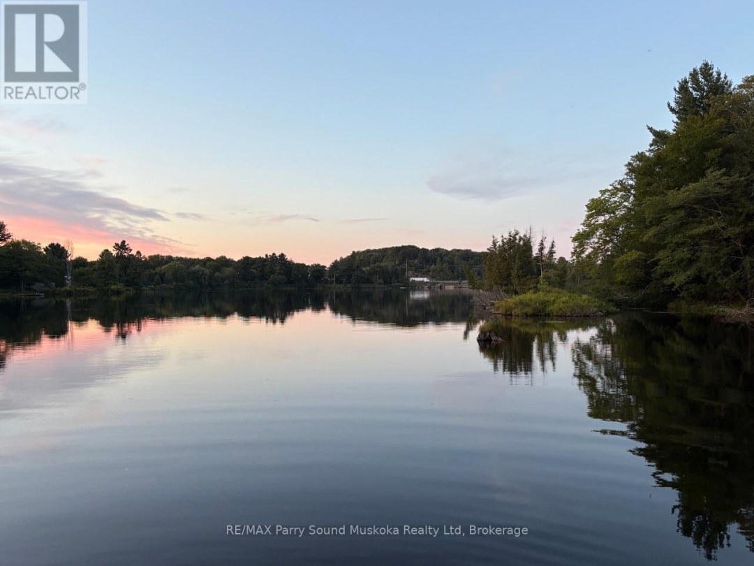 110D LOUISA STREET, Seguin River