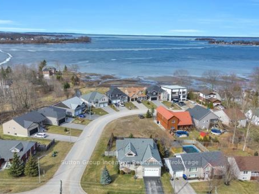 22 BOURGEOIS BEACH ROAD, 