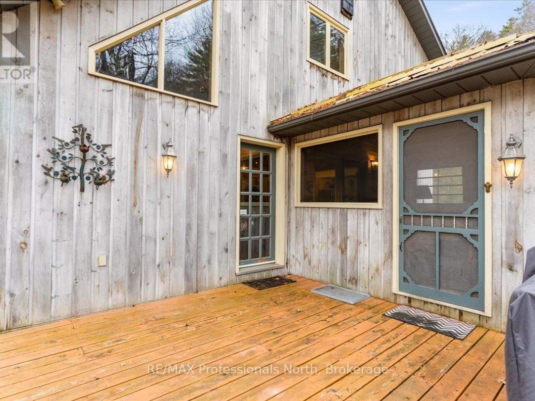 1032 Parallel Falls Lane, Mountain Lake