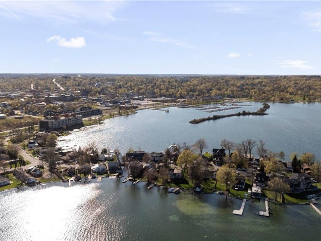 183 CEDAR ISLAND Road, 
