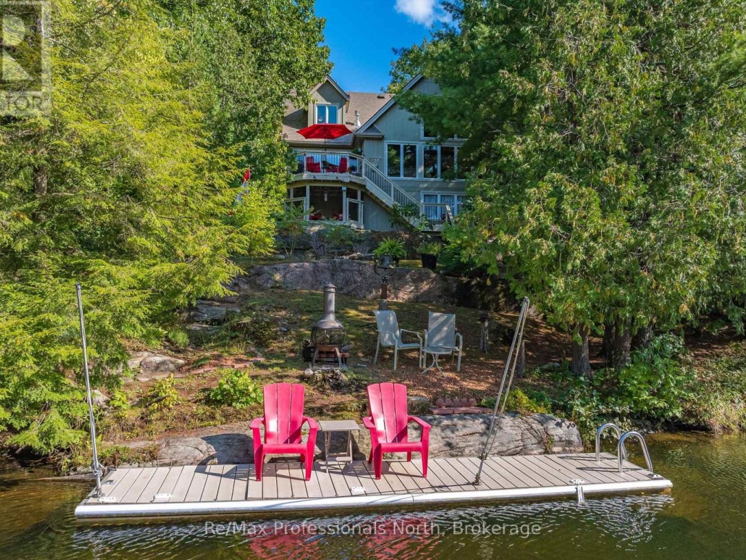 1005 LAIDLAW AVENUE, 