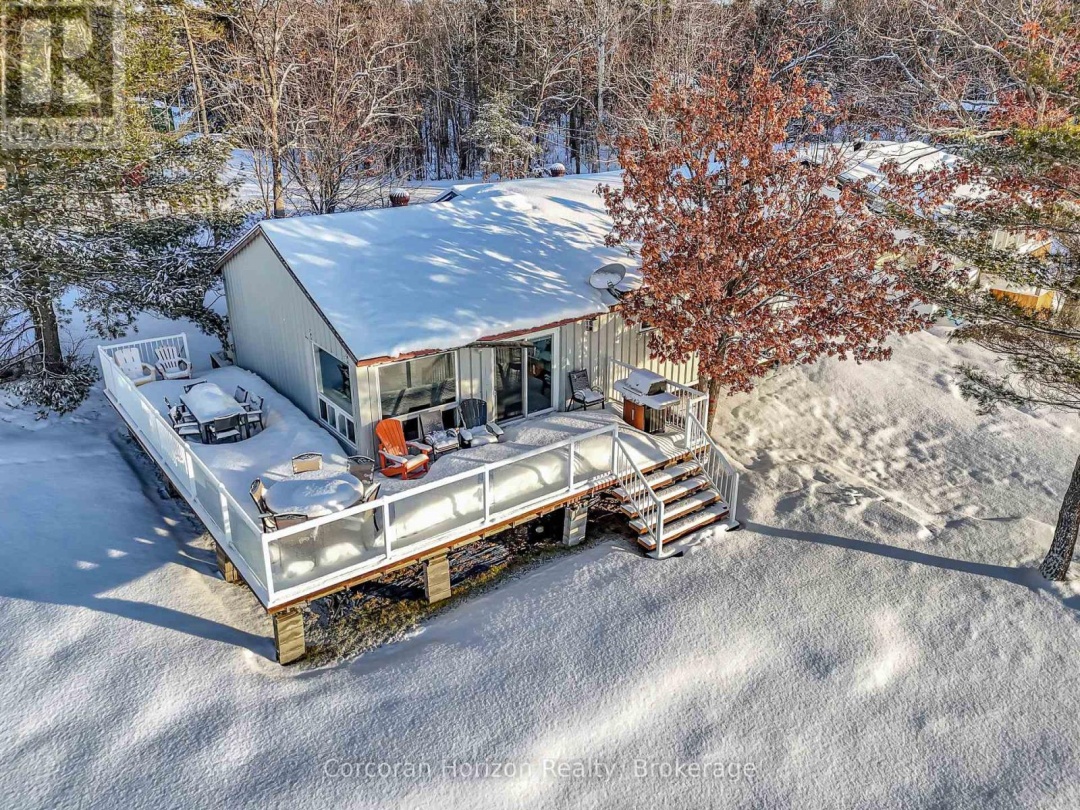 64 Wolverine Beach Road, Georgian Bay