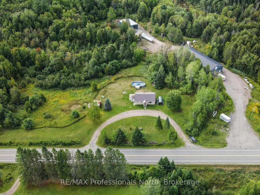 4072 GELERT ROAD, 