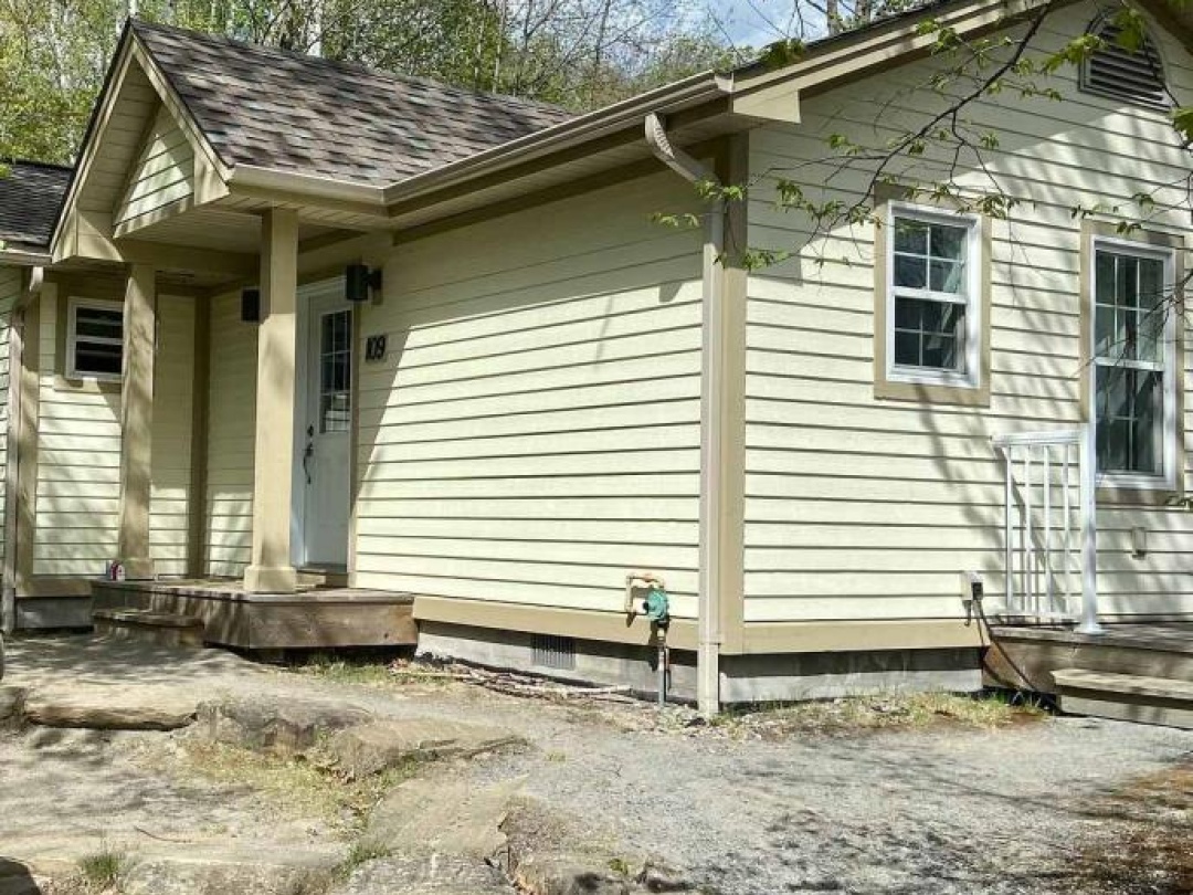 1052 RAT BAY RD 109-7 ROAD, Lake of Bays