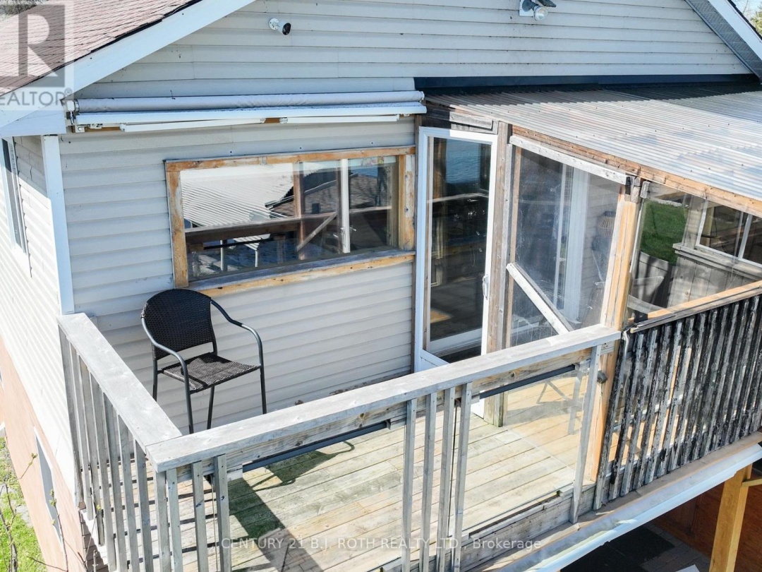 3801 Wood Avenue, Lake Couchiching