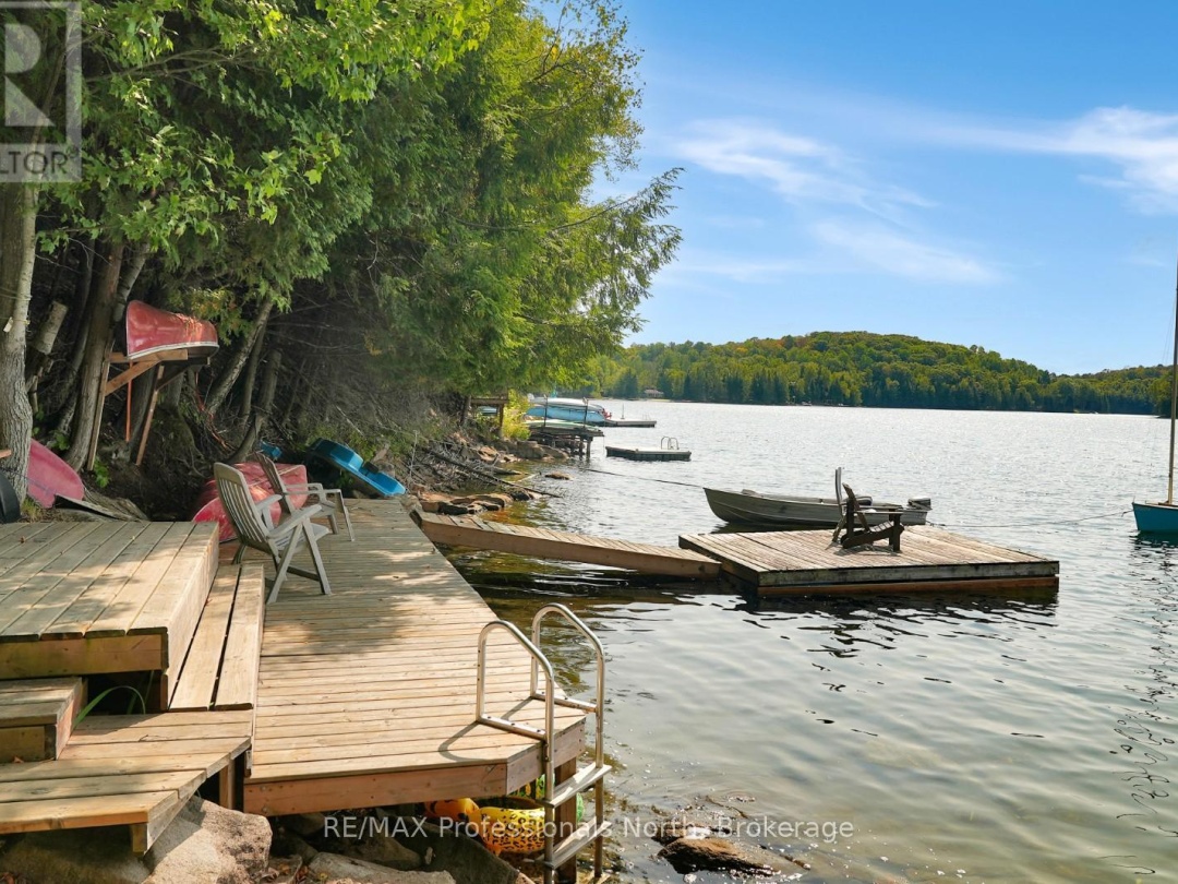 1145 WENONA LAKE ROAD, 
