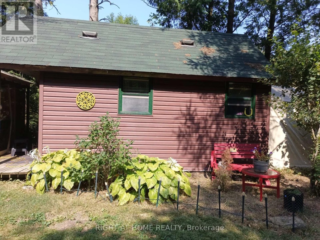 2323 Lakeshore Drive, Lake Simcoe