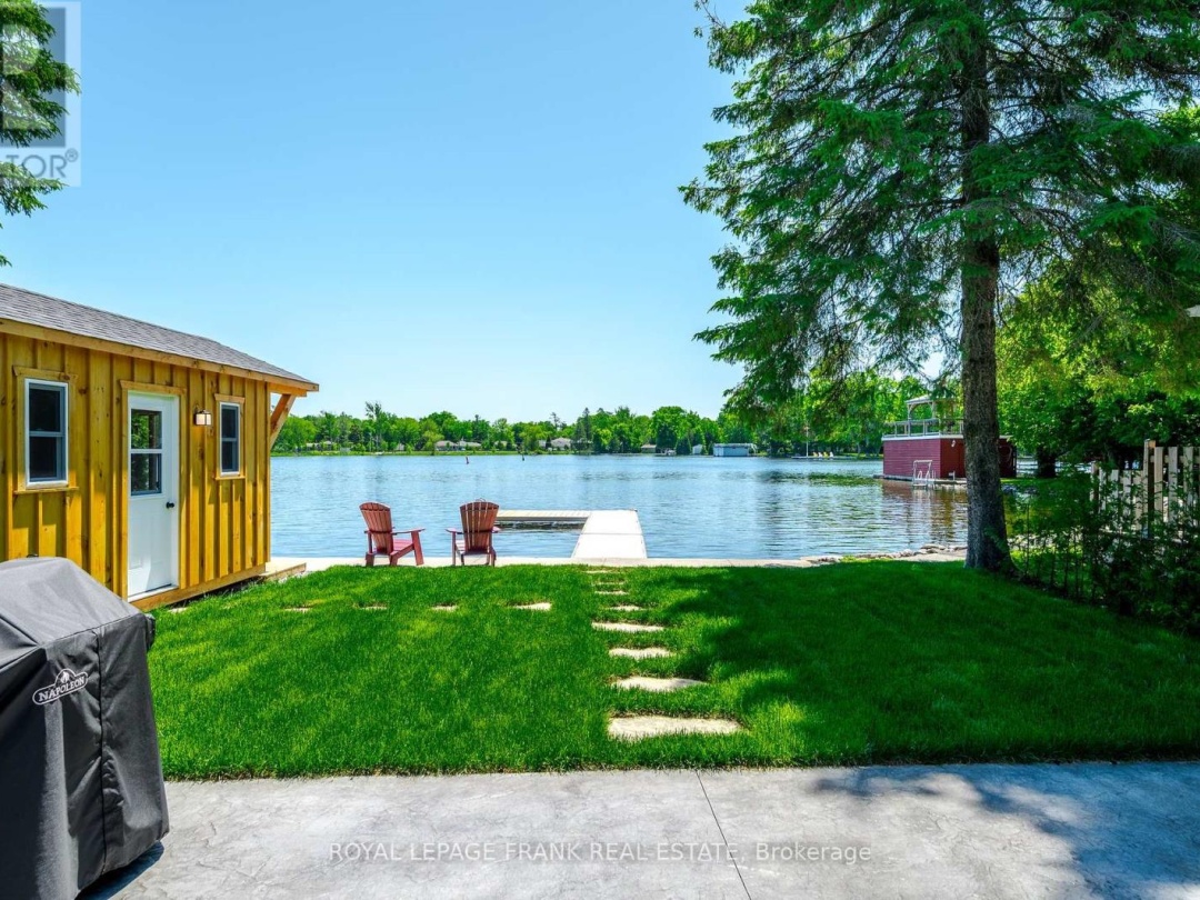 178 Front Street W, Sturgeon Lake